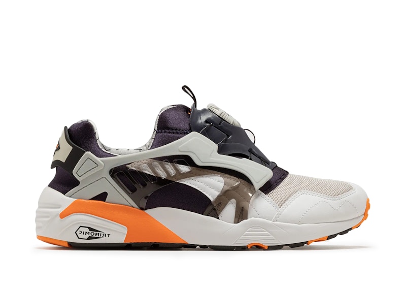 Puma Disc Blaze OG Cool Light Grijs