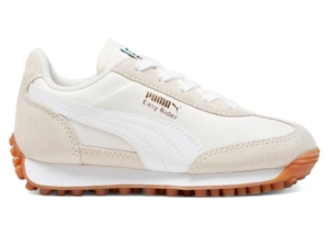 Puma Easy Rider Alpine Snow Goud