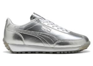 Puma Easy Rider Astro Escape Zilver