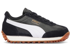 Puma Easy Rider Zwart