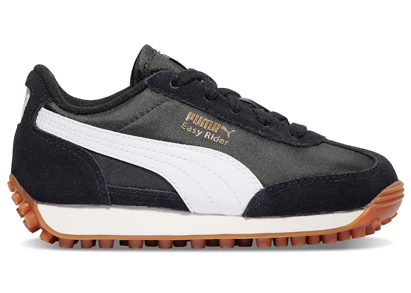 Puma Easy Rider Zwart
