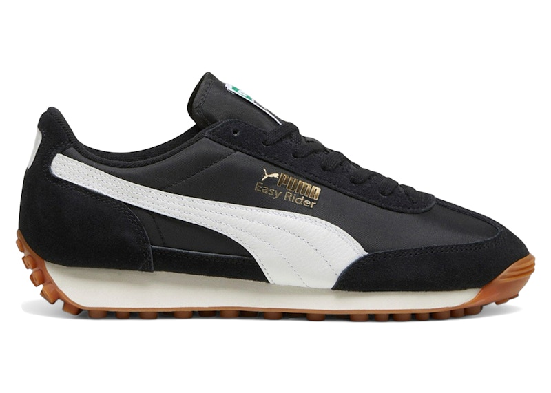 Puma Easy Rider Zwart