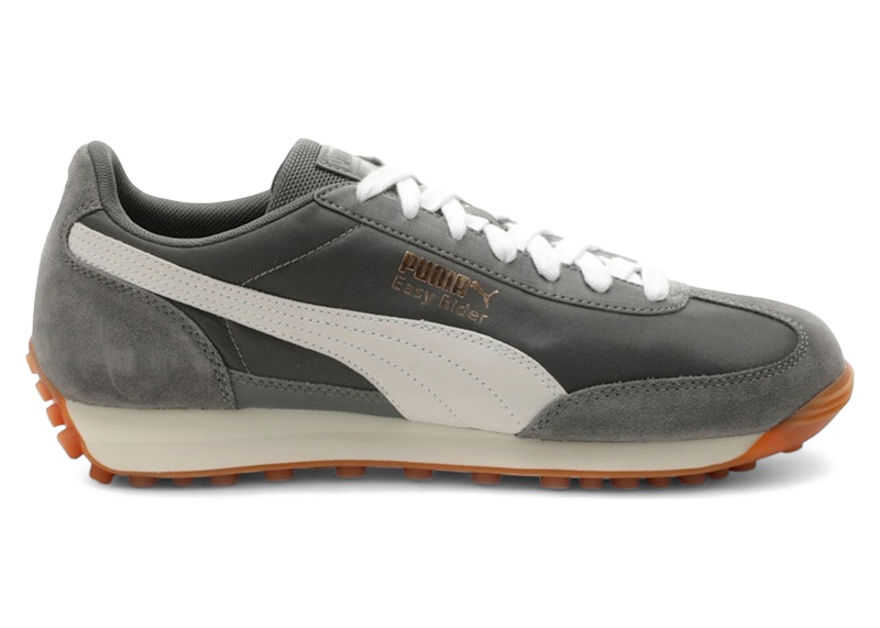 Puma Easy Rider Dub Cool Dark Grijs
