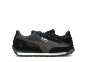 Puma Easy Rider Harry Potter Golden Snitch Zwart