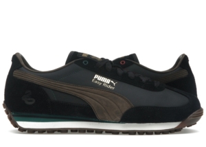 Puma Easy Rider Harry Potter Golden Snitch Zwart