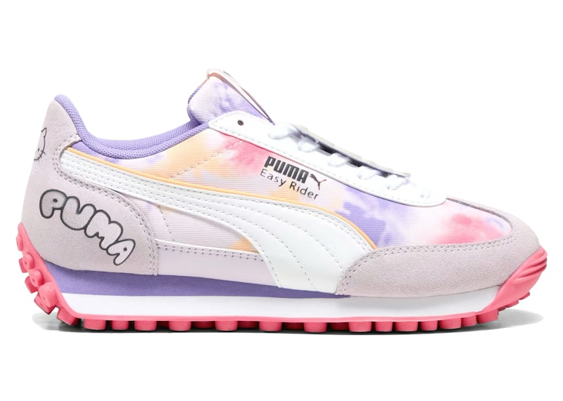 Puma Easy Rider Hello Kitty and Friends Wit