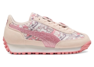 Puma Easy Rider Hello Kitty and Friends Flower Jasmine Flower/pinkscape