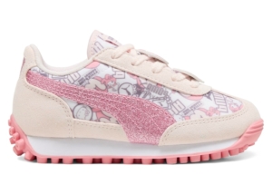 Puma Easy Rider Hello Kitty and Friends Flower Jasmine Flower/pinkscape