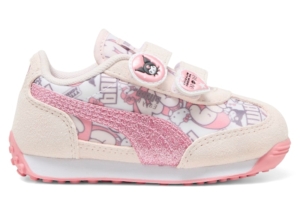 Puma Easy Rider Hello Kitty and Friends Flower Jasmine Flower/pinkscape