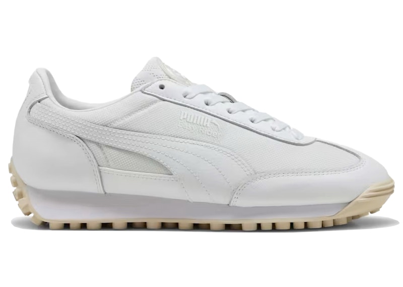 Puma Easy Rider Jer-SHE Wit