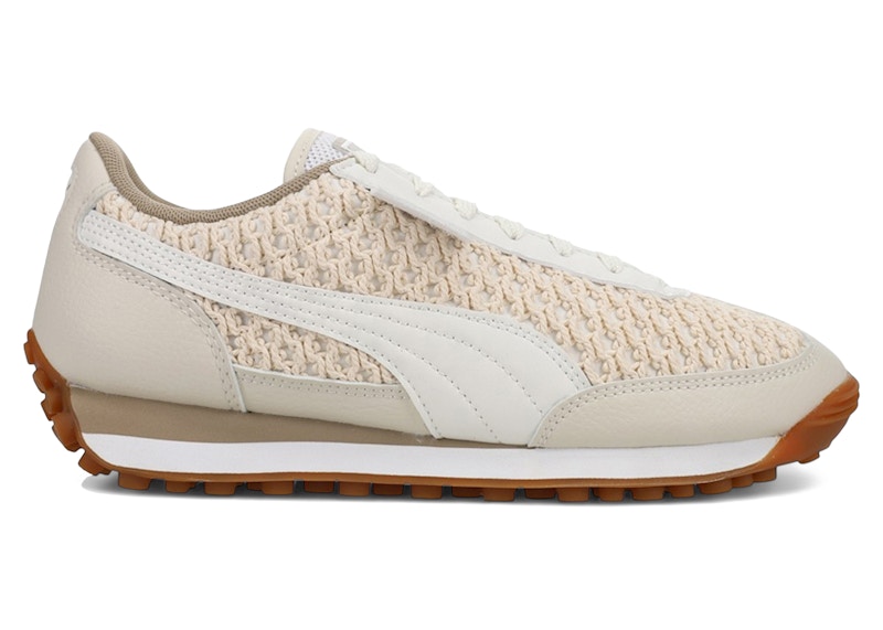Puma Easy Rider Knit Warm Wit