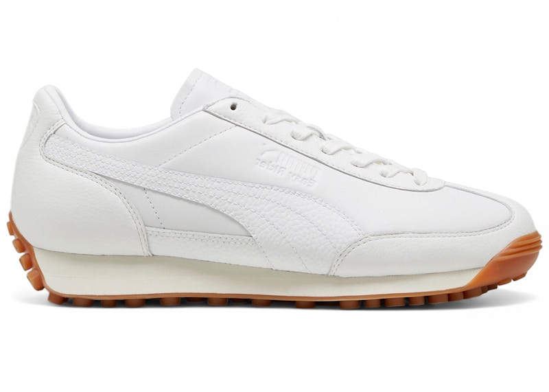 Puma Easy Rider LTH Gum Wit