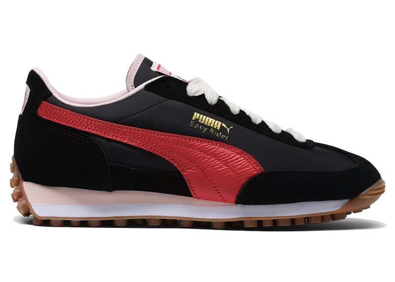 Puma Easy Rider Lovers Pack Fire Zwart