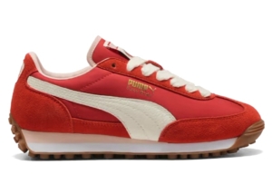 Puma Easy Rider Lovers Pack Fire Rood