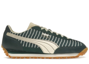 Puma Easy Rider Players Lane Dark Myrtle/creamy Vanilla