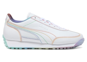 Puma Easy Rider Pride Flag Rood
