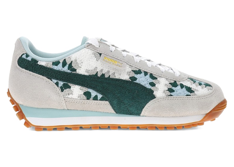 Puma Easy Rider Seaside Drills Zwart