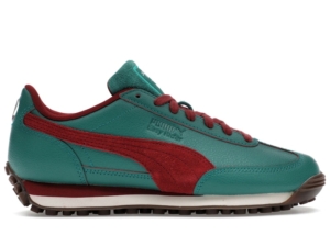 Puma Easy Rider Squid Game Groen