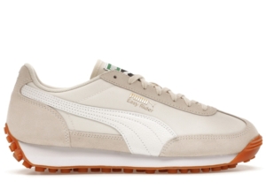 Puma Easy Rider Vintage Alpine Snow Goud