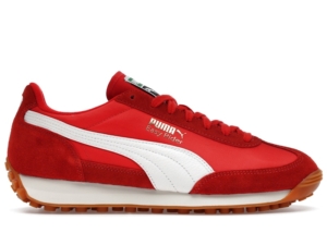 Puma Easy Rider Vintage Rood