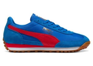 Puma Easy Rider Vintage Team Royal For All Time Rood