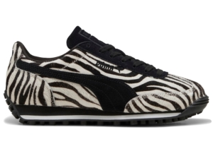 Puma Easy Rider Zebra Zwart