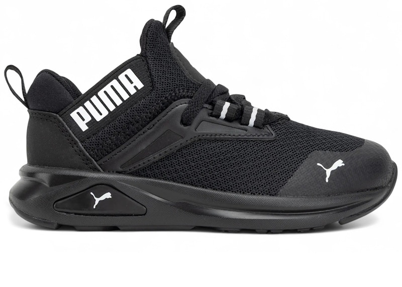 Puma Enzo 2 Refresh AC Zwart
