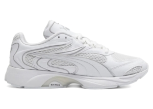 Puma Extos Axis Grijs