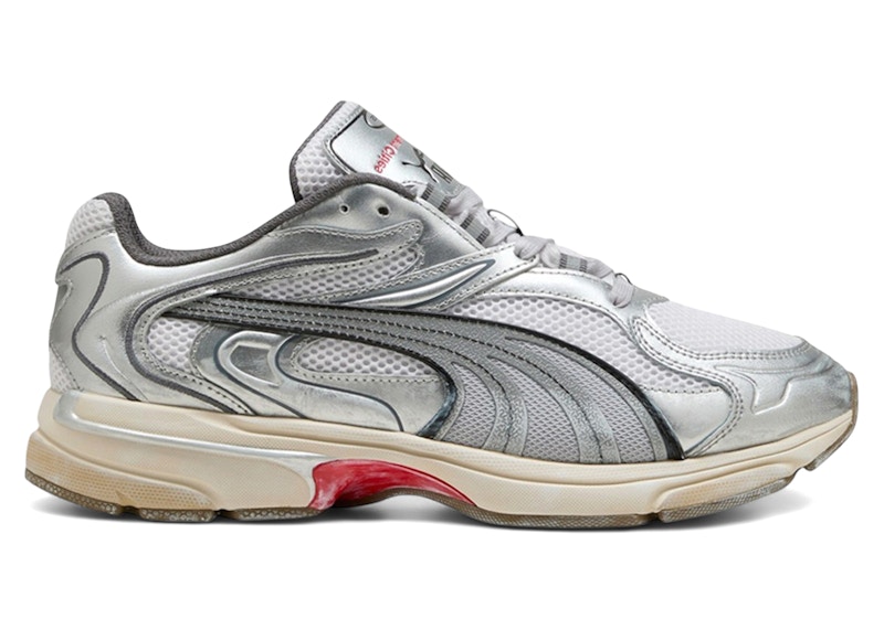 Puma Extos Lost Management Cities Endless Routes Pack Wit