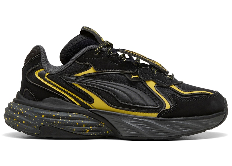 Puma Fade Pokémon Umbreon Zwart