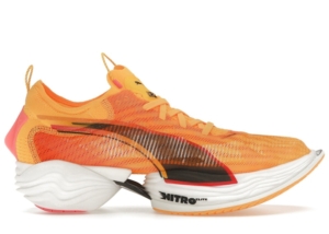 Puma Fast-R Nitro Elite 2 Sun Stream Wit