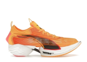 Puma Fast-R Nitro Elite 2 Sun Stream Wit