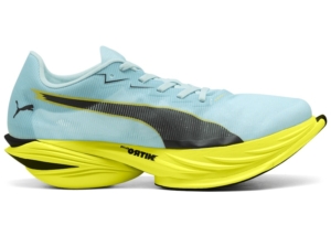 Puma Fast-R Nitro Elite 3 Water Lemon Fresh Water-lemon Crush