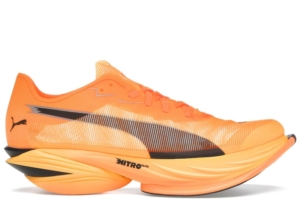 Puma Fast-R Nitro Elite 3 Fire Sun Heat Fire/sun Stream