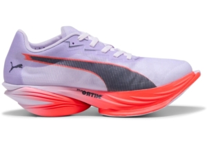 Puma Fast-R Nitro Elite 3 Light Lavender/Inky Depths/Ultra Rood