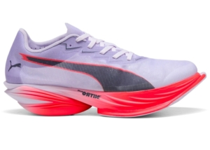 Puma Fast-R Nitro Elite 3 Light Lavender/Ultra Rood