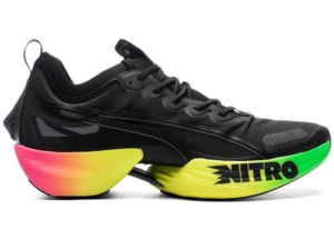 Puma Fast-R Nitro Elite Futrograde Zwart