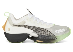 Puma Fast-R Nitro Elite Run 75 Zwart