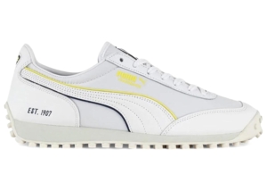 Puma Fast Rider Fenerbahçe SK Wit