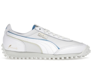 Puma Fast Rider Rudolf Dassler Legacy Collection Season 2 Grijs