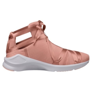 Puma Fierce Rope Satin EP Peach Beige