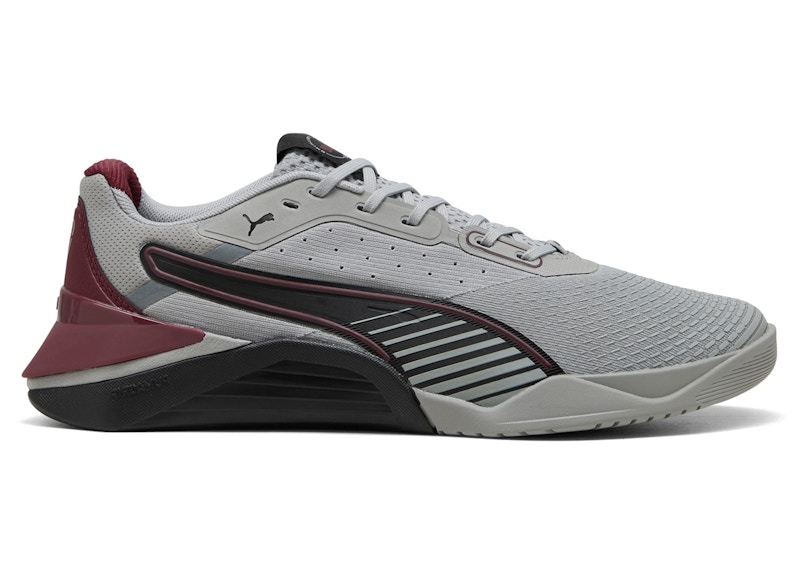 Puma Fuse 4.0 Echo Zwart