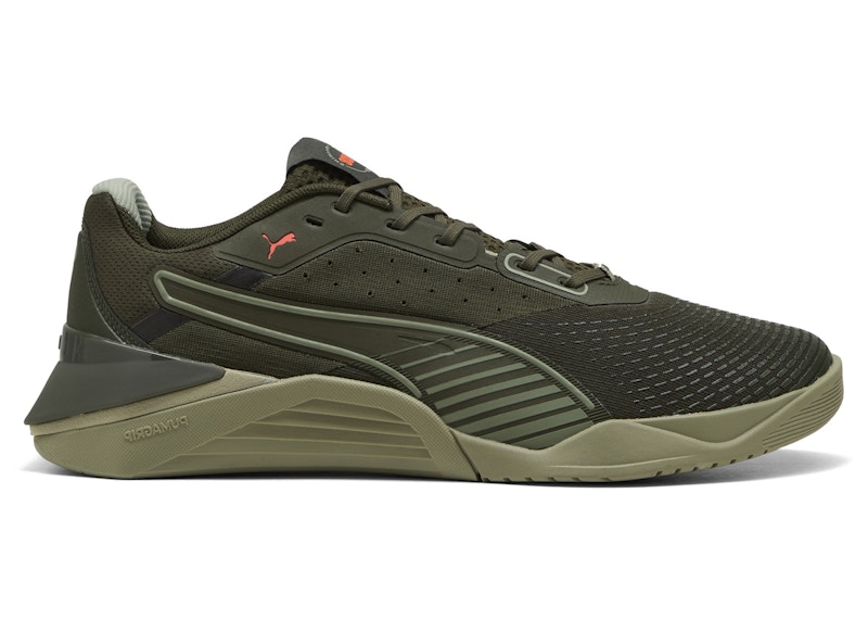 Puma Fuse 4.0 Groen