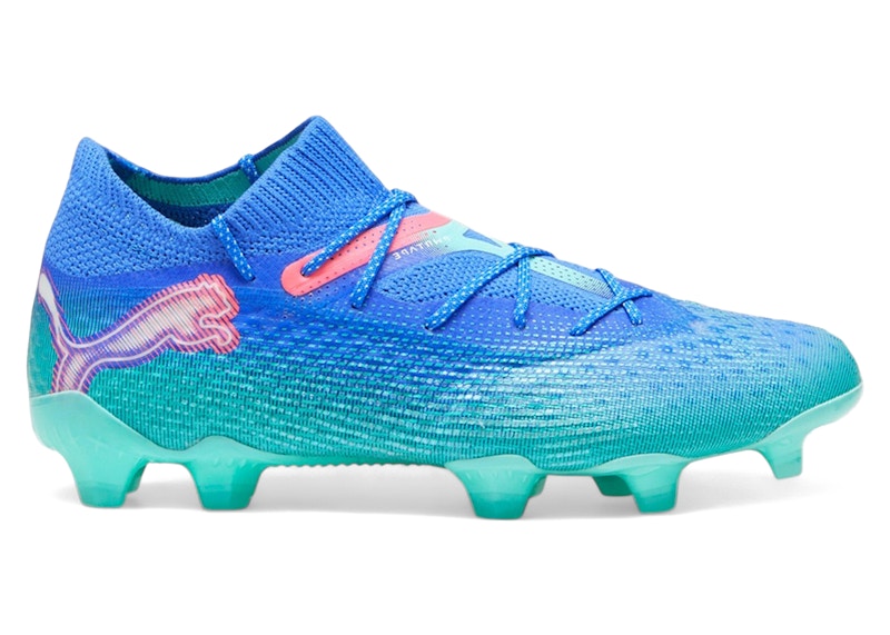 Puma Future 7 Ultimate FG/AG Formula Pack Wit