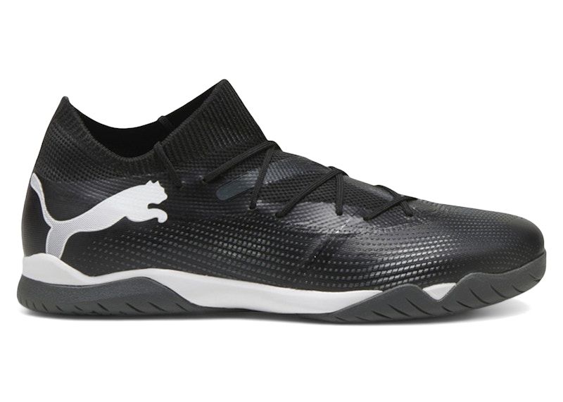 Puma Future Match 7 IT Eclipse Pack Zwart