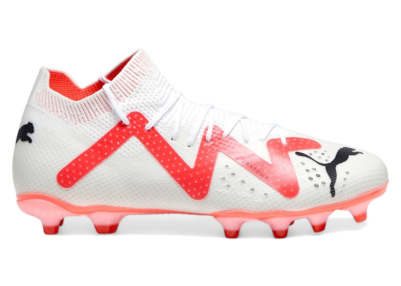 Puma Future Pro FG/AG Breakthrough Pack Zwart