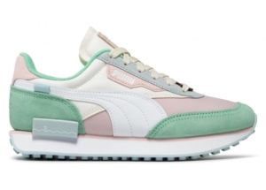 Puma Future Rider Animal Crossing New Horizons Wit