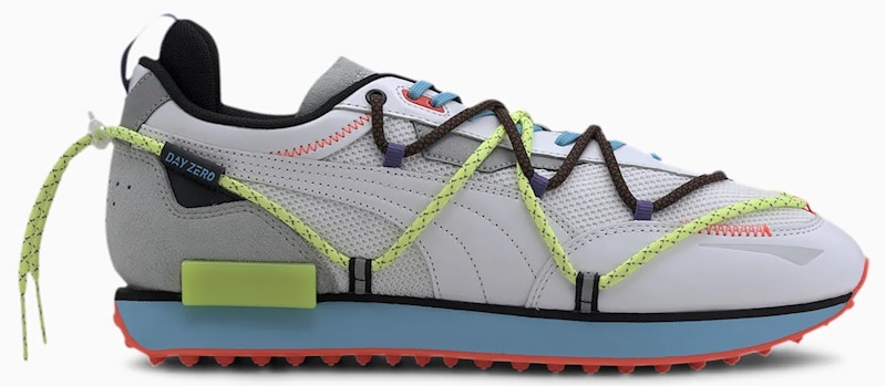 Puma Future Rider Central Saint Martins Day Zero Multicolor