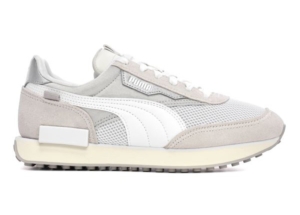 Puma Future Rider Chrome Vaporous Grijs