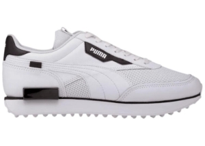 Puma Future Rider Contrast Zwart